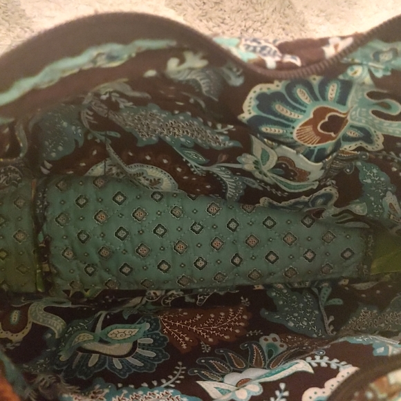 Vera Bradley hand bag - Picture 3 of 3